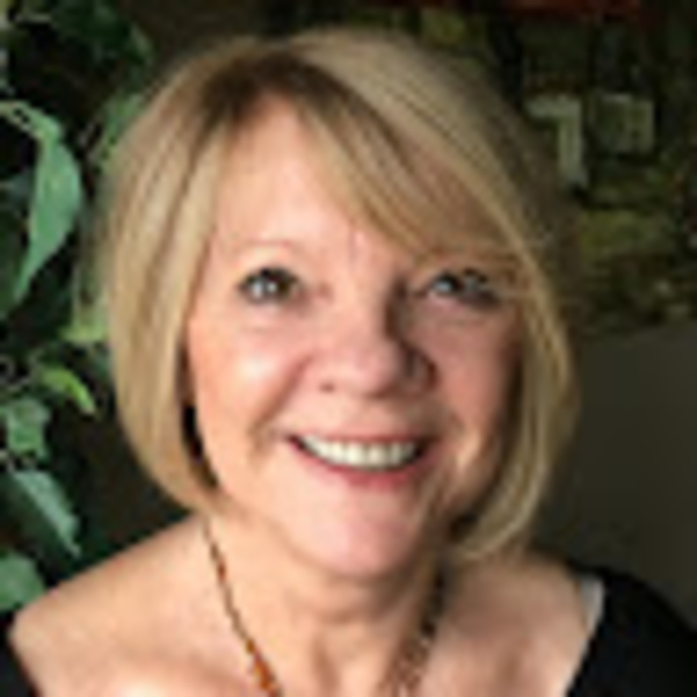 Meet your Posher, Bronwyn